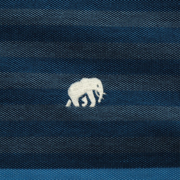 Banana Republic Polo Golf Shirt - Picture 3 of 6